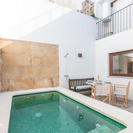 Townhouse On The Rocks By Homevillas360 โปเญนซา ภายนอก รูปภาพ