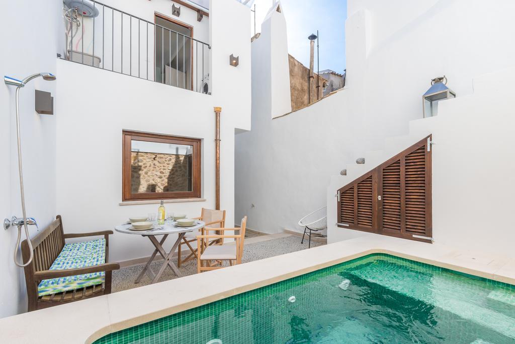Townhouse On The Rocks By Homevillas360 โปเญนซา ภายนอก รูปภาพ