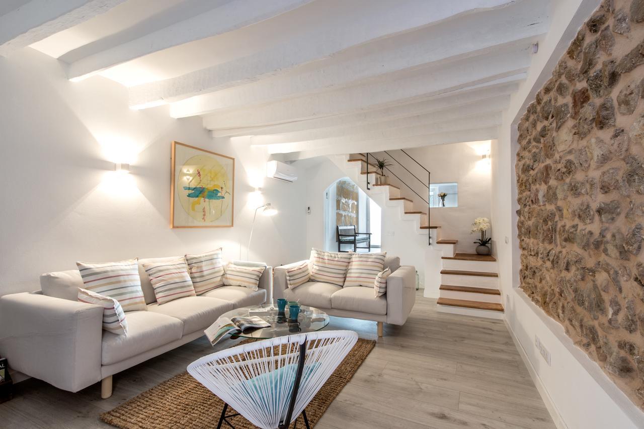 Townhouse On The Rocks By Homevillas360 โปเญนซา ภายนอก รูปภาพ