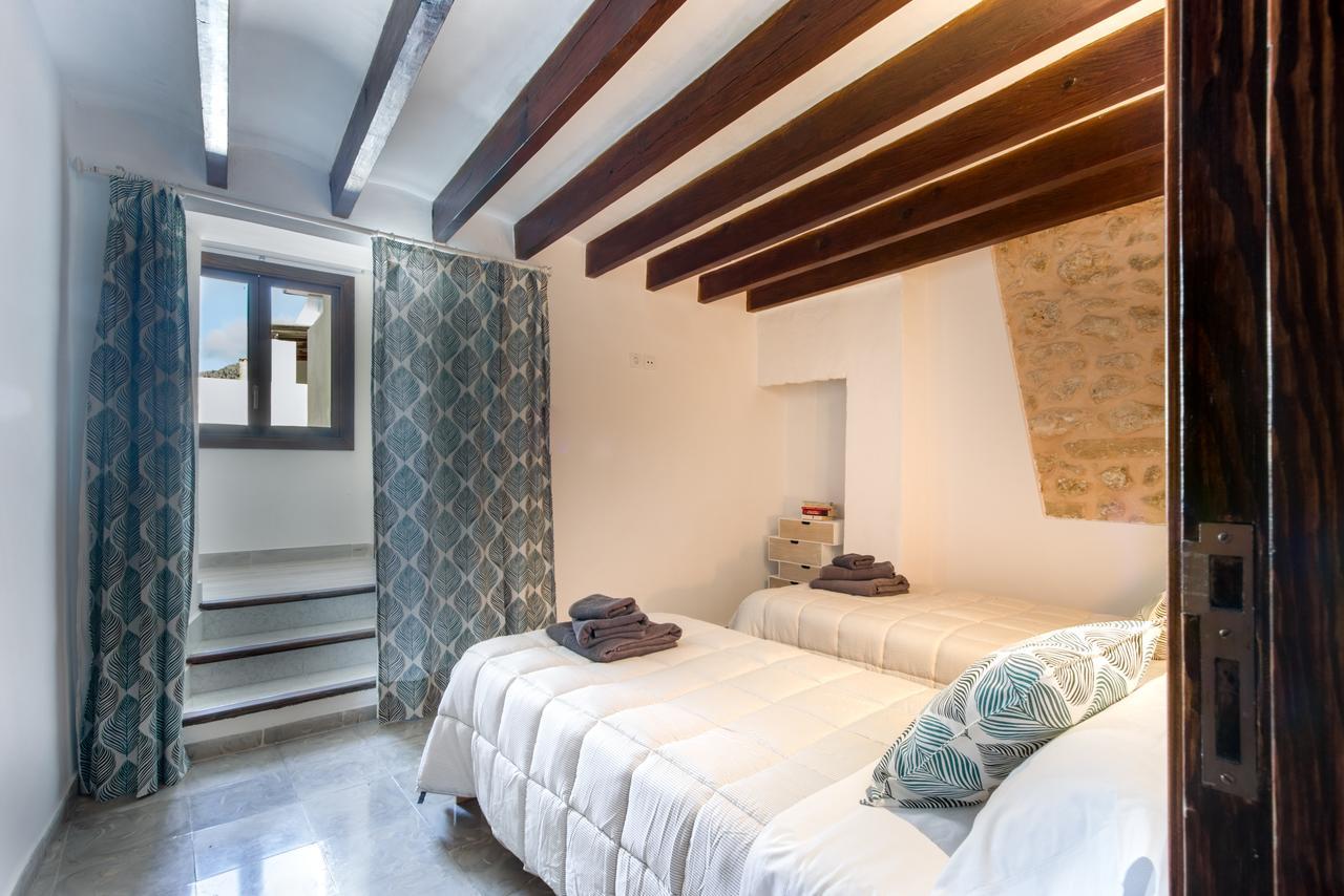 Townhouse On The Rocks By Homevillas360 โปเญนซา ภายนอก รูปภาพ